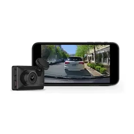 Видеорегистратор Garmin Dash Cam X310 4K с GPS и сенсорным экраном 010-02860-10