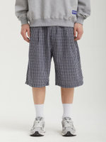 Мужские Шорты Pleated