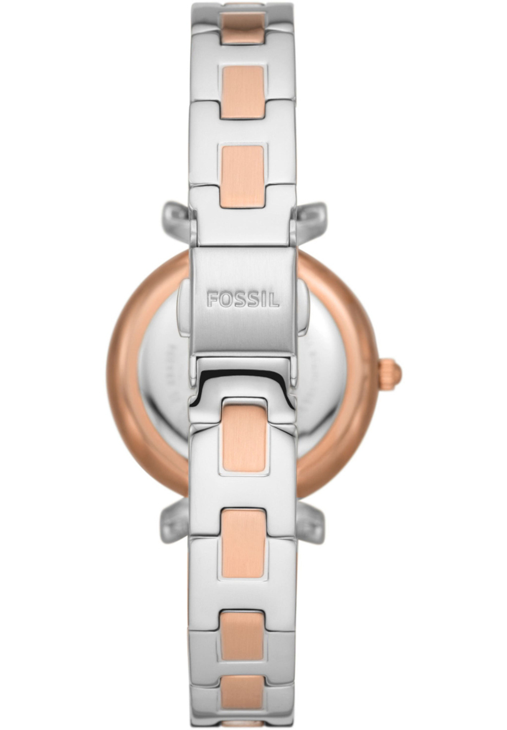 Женские наручные часы Fossil ES5201