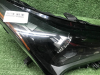 Фара правая Lexus NX 1 (2017-2021) LED