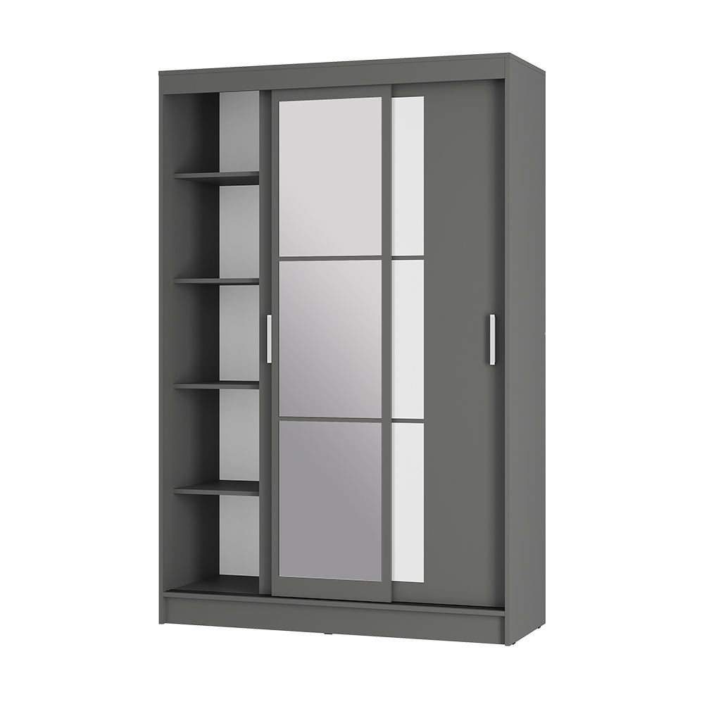 Шкаф-купе Денвер ШКК-03