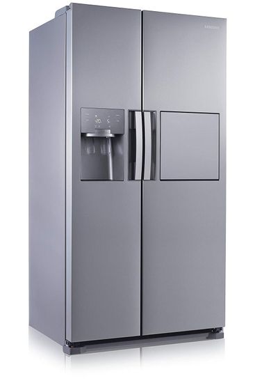 Холодильник Samsung RS7778FHCWW