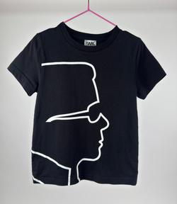 Футболка Karl Lagerfeld
