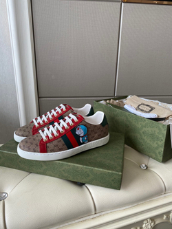 Gucci Ace Sneaker