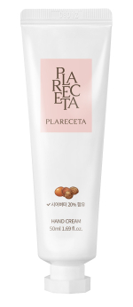 PlaReceta Крем для рук плацентарный регенерирующий / PlaReceta Hand Cream 50 мл (N)