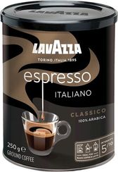 Üyüdülmüş qəhvə Espresso İtaliano 250 g