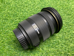 Sigma AF 17-50mm 2.8 EX DC OS HSM