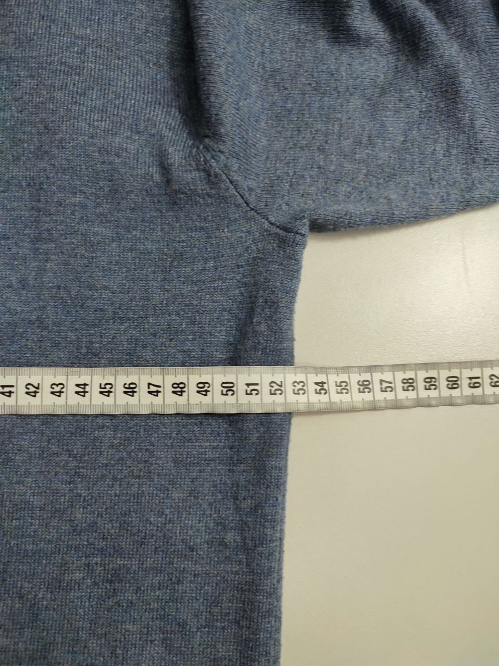 Джемпер Ostin стильный 46 размер