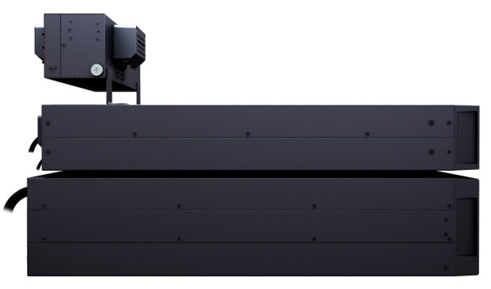 Источник бесперебойного питания Ippon Innova RT II 10000