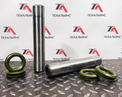 Палец на цепь 190 шаг 38*212.2