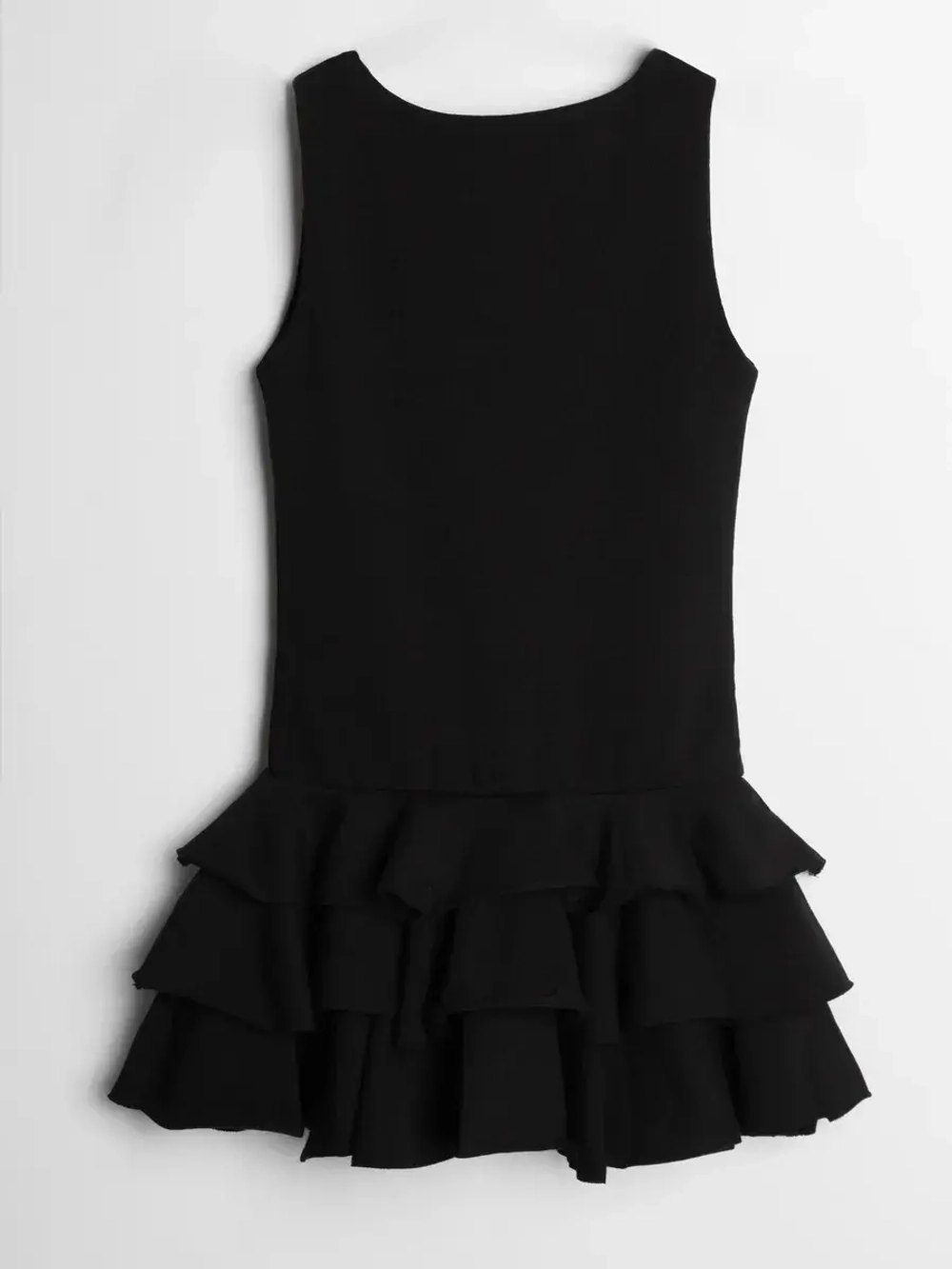 Платье для девочки летнее