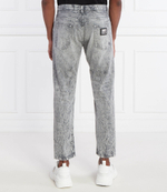 Джинсы Dolce & Gabbana - серый(GYJDAD G8KK4)