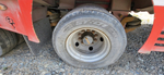 TIRKON TREYLER LWB5A Полуприцеп тяжеловоз 5 осей LWB5A (Раздвижной)