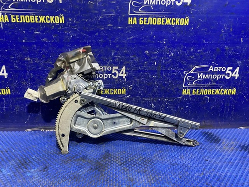 Стеклоподъемник передний правый TOYOTA CAMRY GRACIA 1997-2002