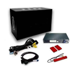 Комплект беспроводного подключения Carplay / Android Auto для Acura MDX Dual Screen 2014-2017