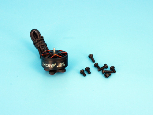 Мотор VCI 1505/2900kv