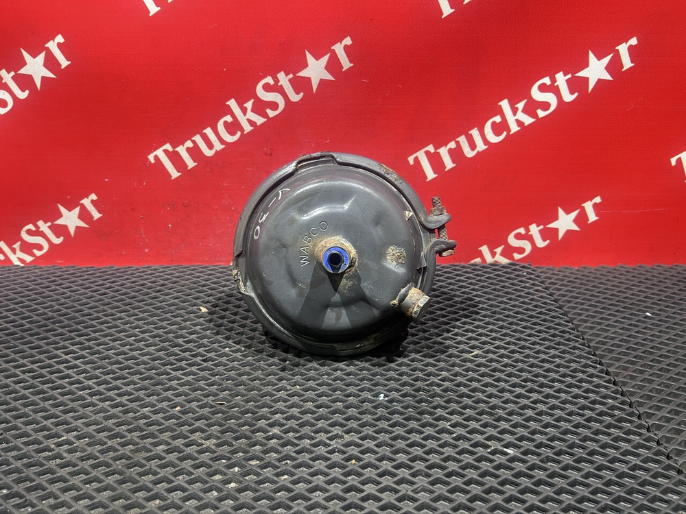 Камера тормозная среднего моста 2018г