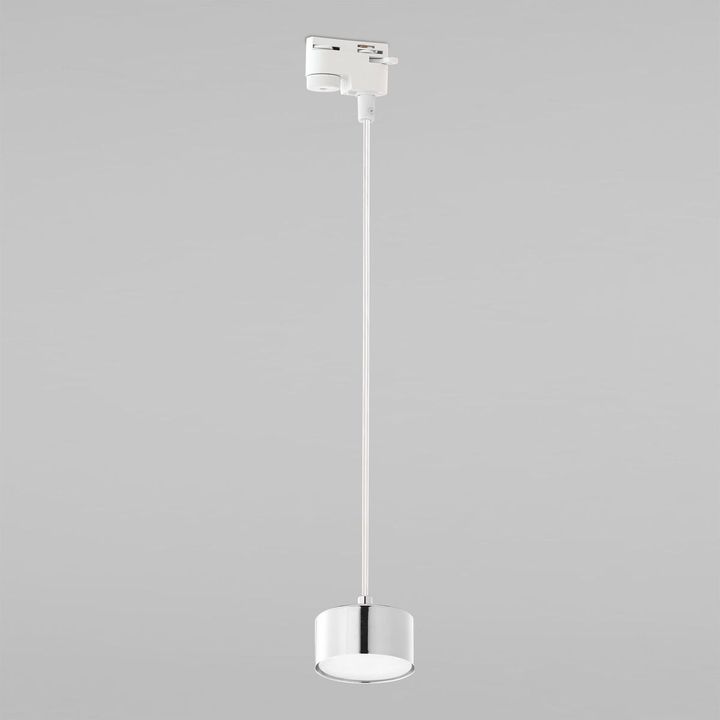 Трековый светильник TK Lighting 4274 Tracer Silver