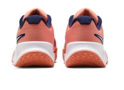 Теннисные кроссовки Nike Zoom GP Challenge Pro - apricot agate/glacier blue/white