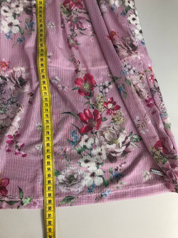 Платье Mohito летнее, маркировка S, визуально на 44 размер, новое