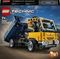 Lego konstruktor Technic 42147 Dump Truck