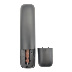 Пульт ДУ для телевизора PHILIPS 398GR8BD3NTPHT черный