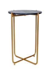 Кофейный столик Tic grey