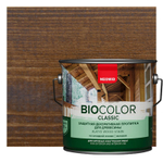 BIO COLOR CLASSIC Орех (0,9л)