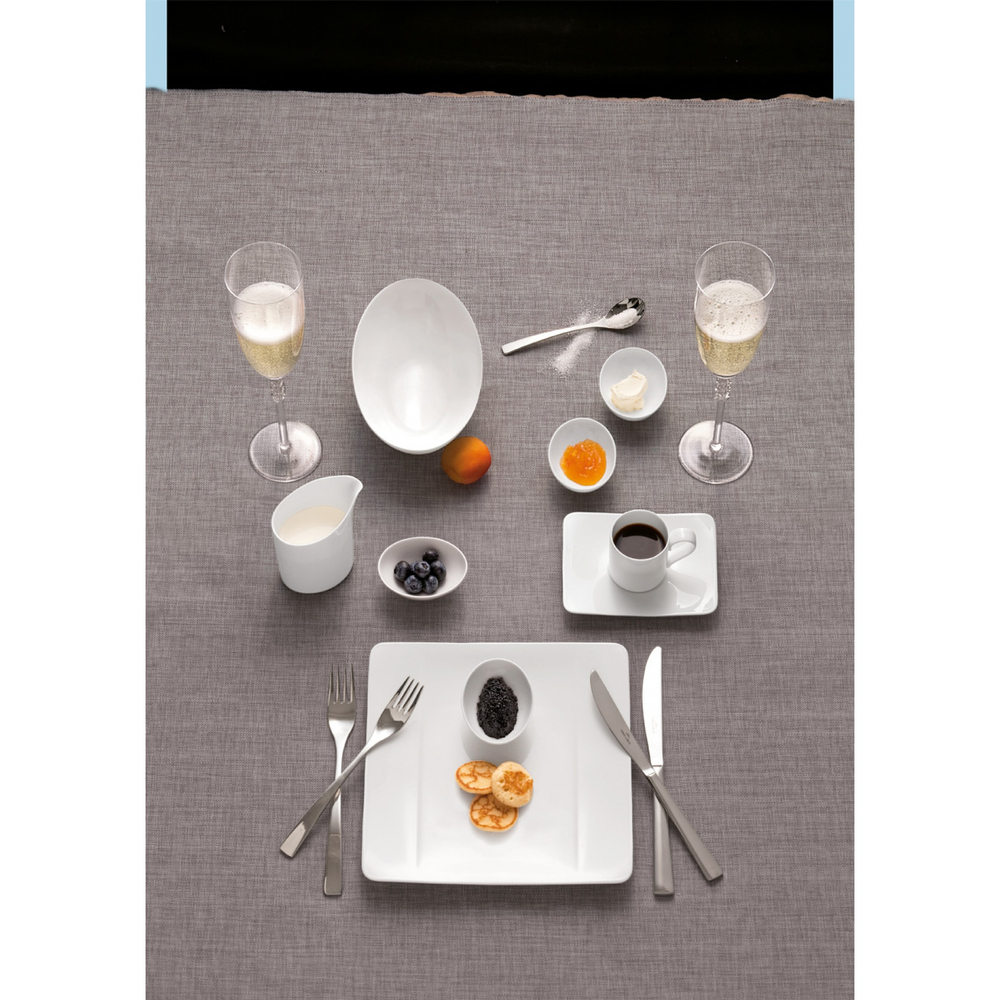 Villeroy & Boch Глубокая тарелка Modern Grace 24 см 10-4510-2700