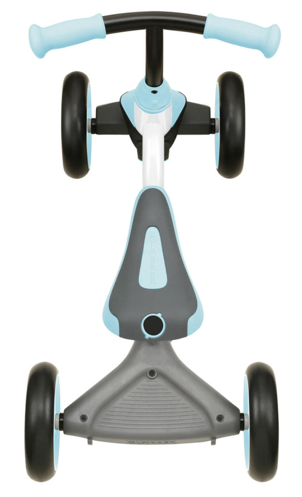 Детский велосипед Globber Learning Bike 3 in 1 (2023)