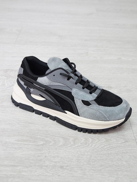 Кроссовки женские MALIN DEGELY 936-2