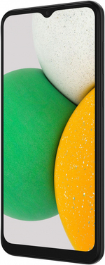 Смартфон Samsung Galaxy A03 core SM-A032 Black