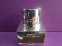 Пептидный крем с матриксилом от морщин MEDI-PEEL Peptide 9 Volume and Tension Tox Cream (50 мл.)