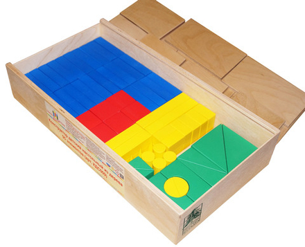 Конструктор Агаповой (по программе Крыловой Н.М. Дом радости) - 95 элементов