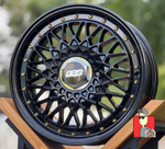 Комплект дисков BBS RS 14x5.5 et30 4x98/4x100
