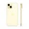 Apple iPhone 15 512gb Желтый (Dual: nano SIM + eSIM)