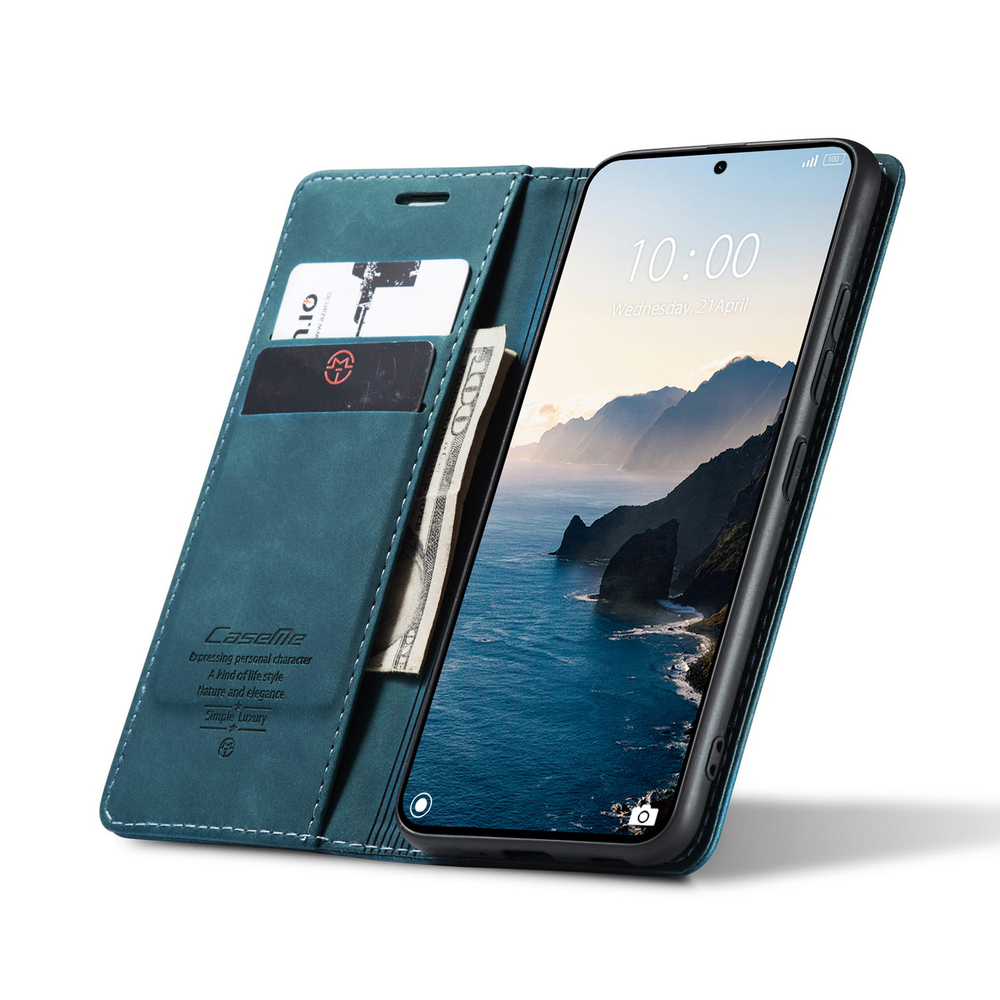 Чехол-книжка CaseMe Matte Xiaomi 14T Pro