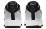 Кроссовки Nike Air Force 1 Low B "Silver Snake"