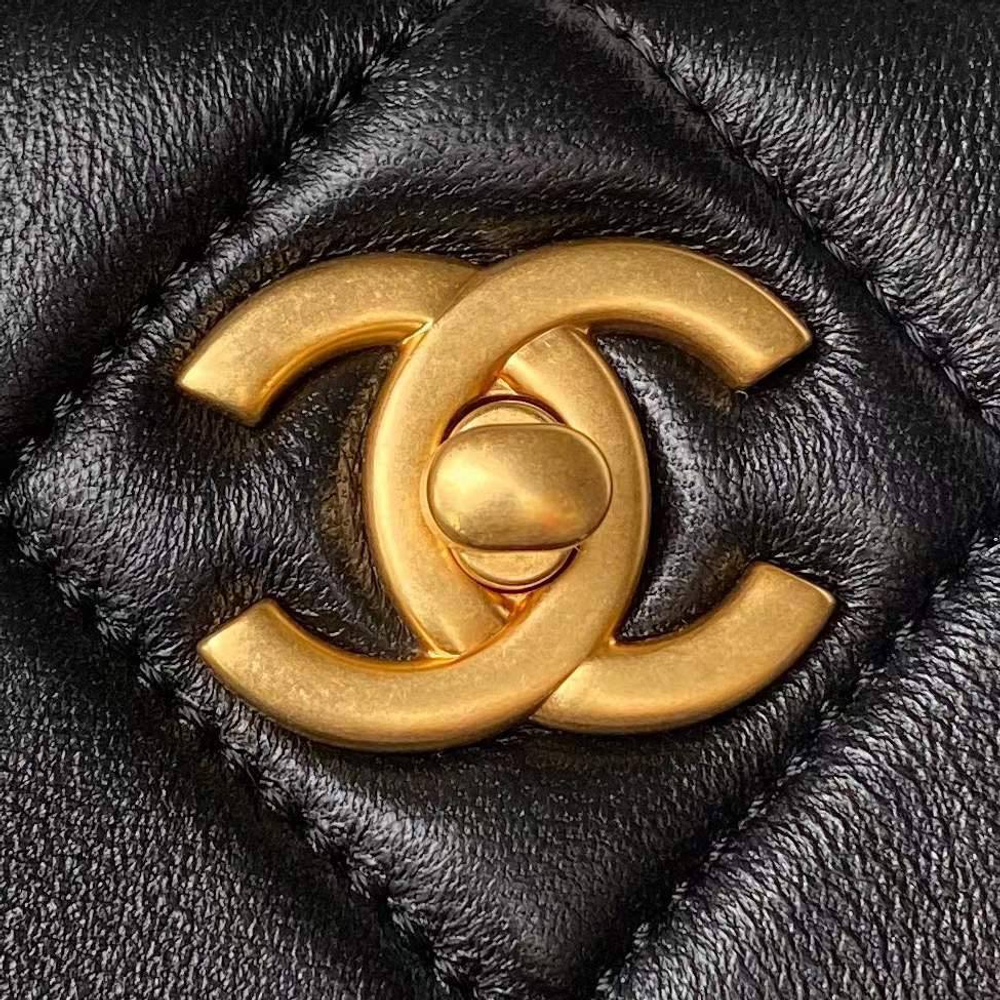 Сумка Chanel