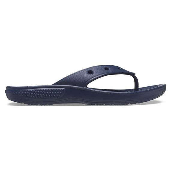 Crocs Classic Crocs Flip 'Deep Blue'