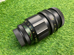 Таир-11A 2.8/135mm М42
