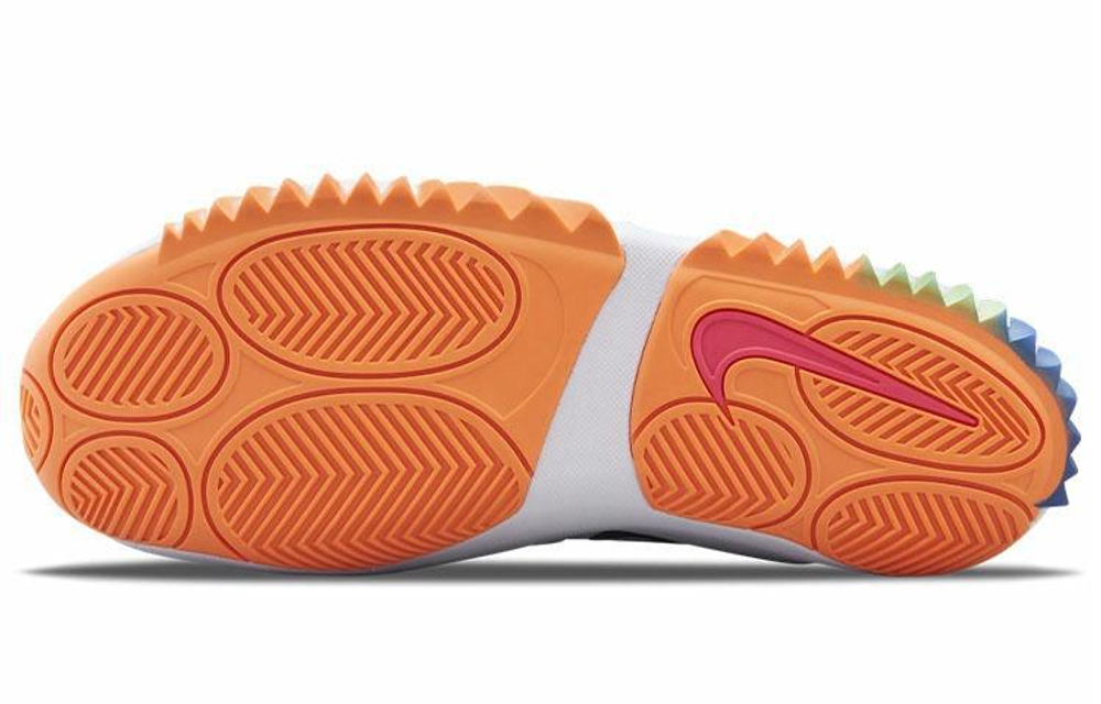 Кроссовки Nike Zoom Court Dragon