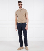 Поло Ambrosio Joop! Jeans - бежевый(30037489)