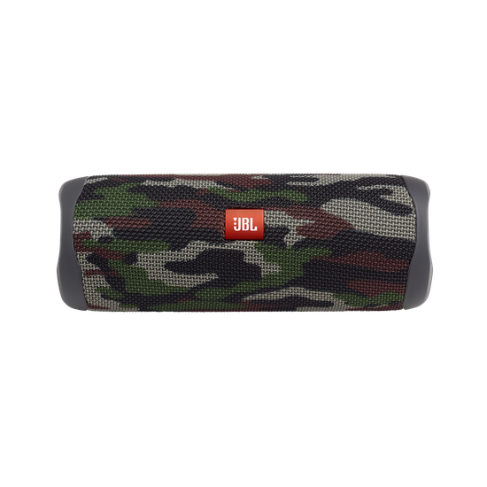 JBL Flip 5 Special Edition Squad (Камуфляж)