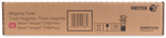 Картриджи Xerox 006R01636 пурпурный