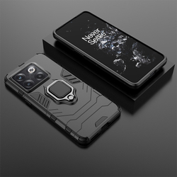 Противоударный чехол с кольцом Panther Case для OnePlus 10T