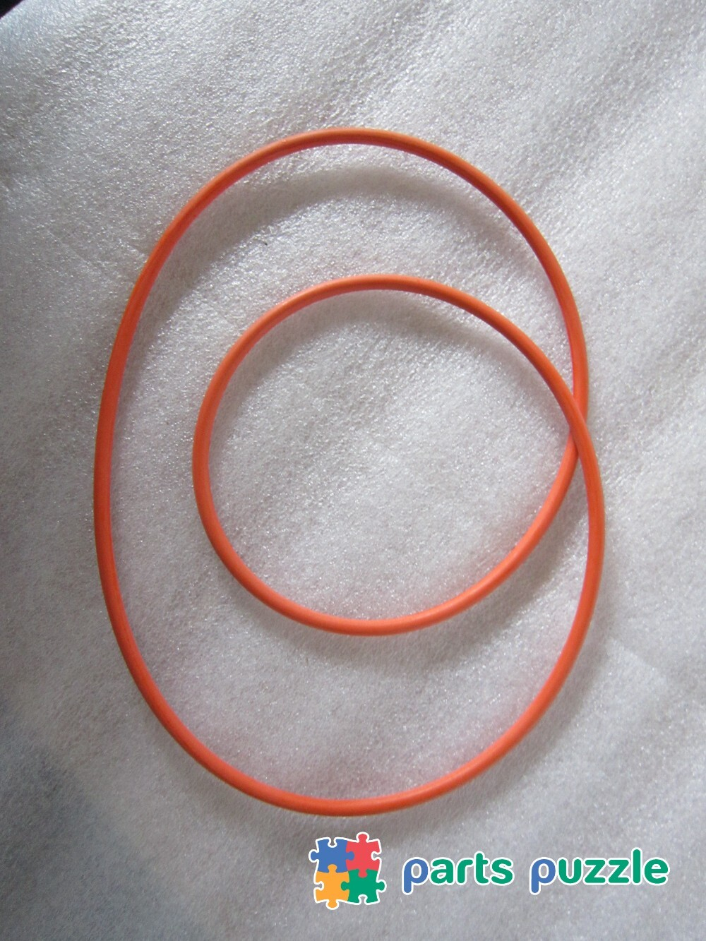 Сальник водяного насоса / SEAL АРТ: 996-700