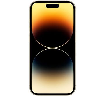 Купить Apple iPhone 14 Pro 256 ГБ Gold (Золотистый)