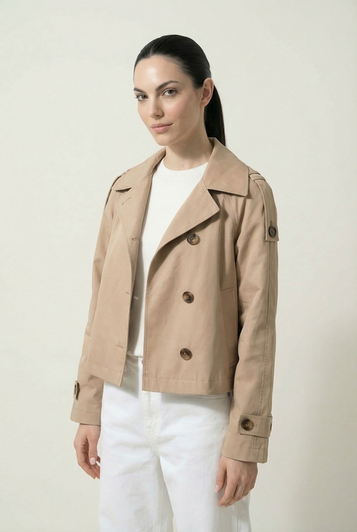 Куртка женская 10522