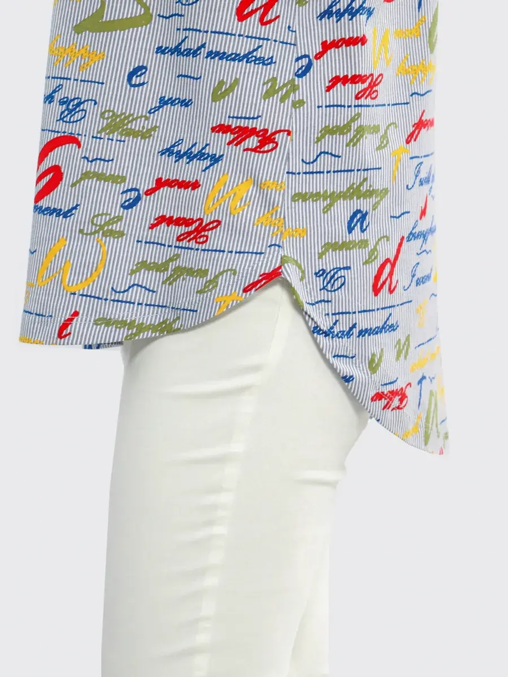 Туника на большие размеры